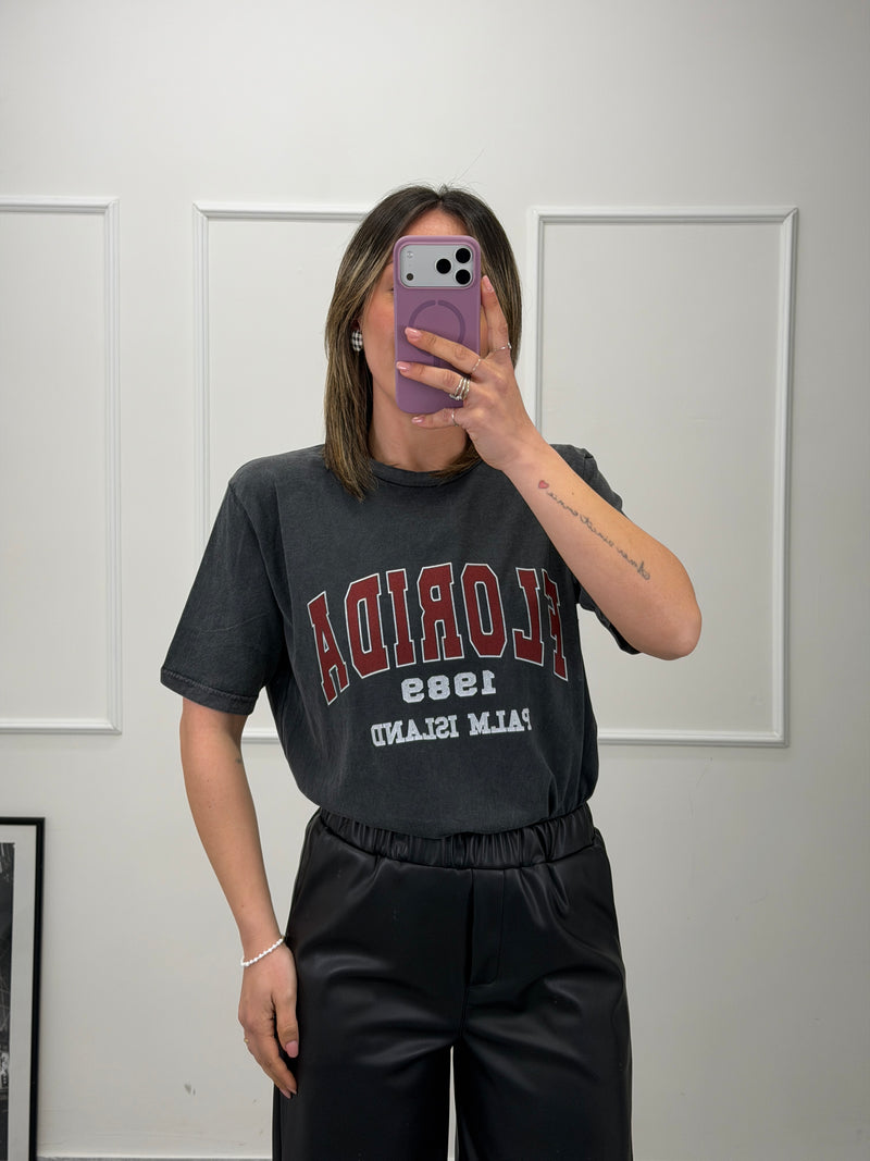 T-shirt “Florida”