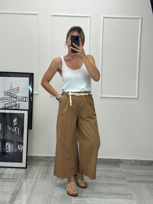 Pantalone Bolivia
