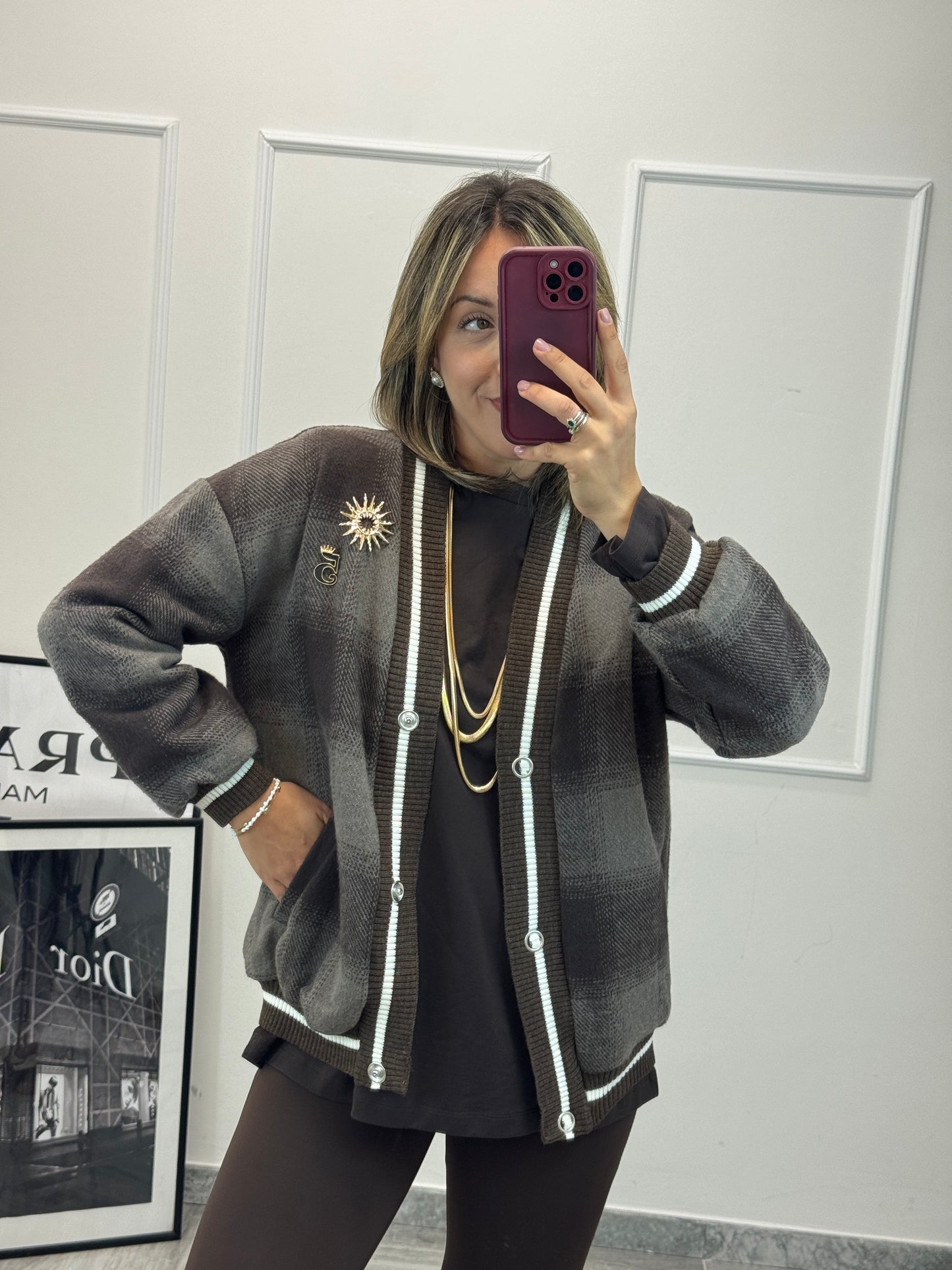 College Chiara caffè