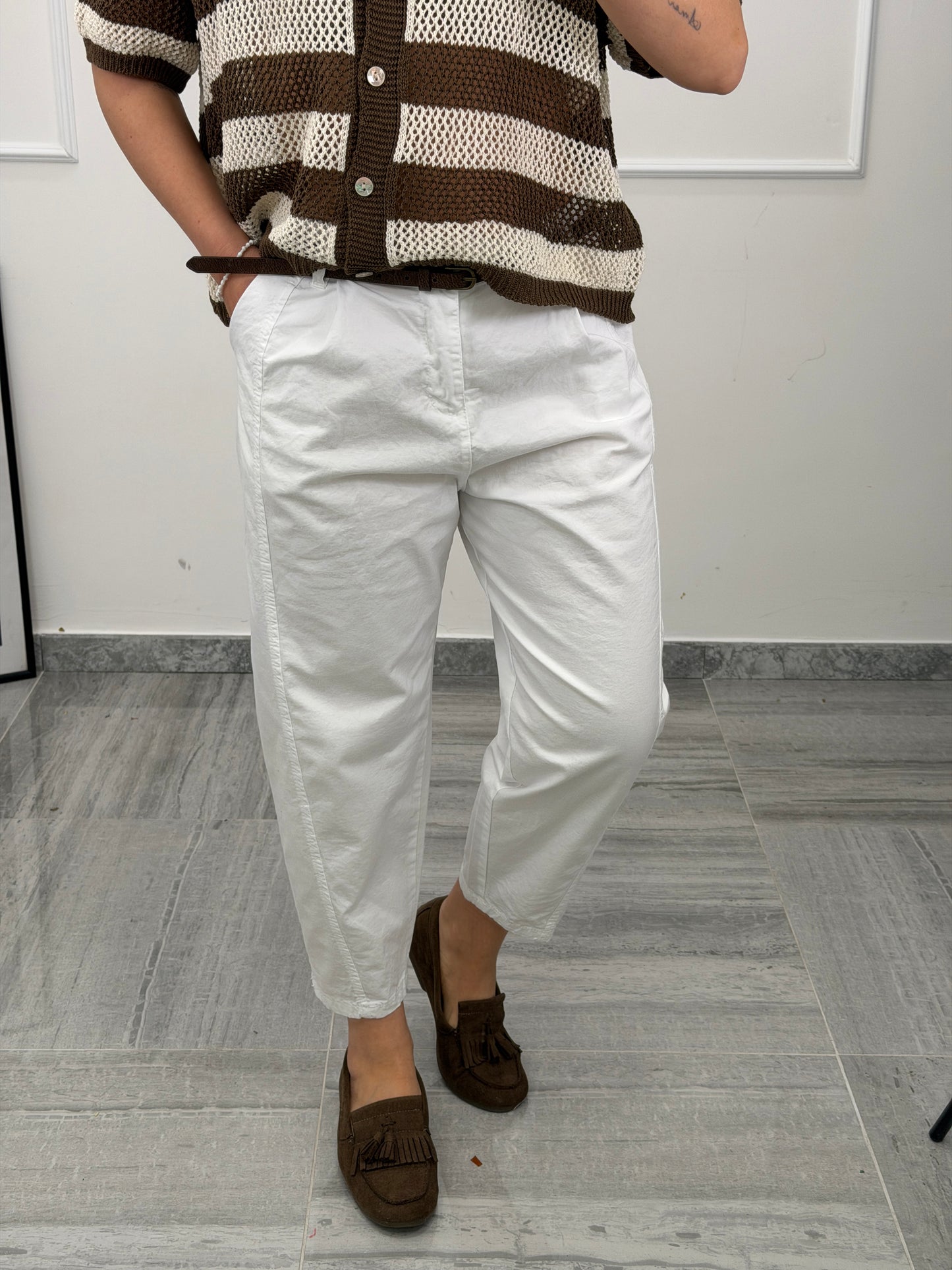 Pantalone Naïf