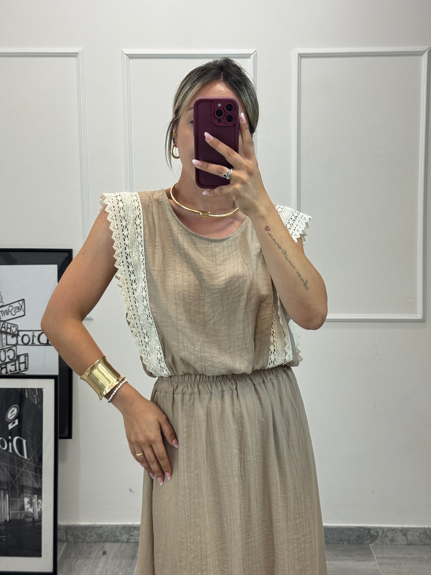 Coordinato Atena