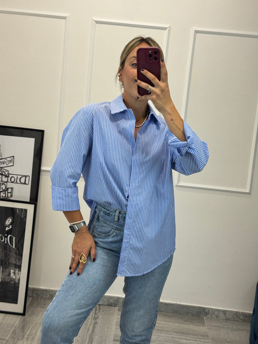 Camicia Man