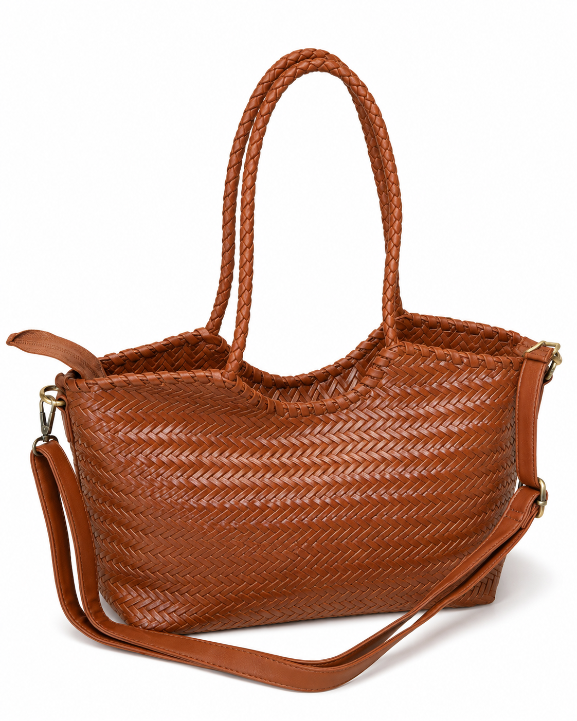 borsa medium intreccio