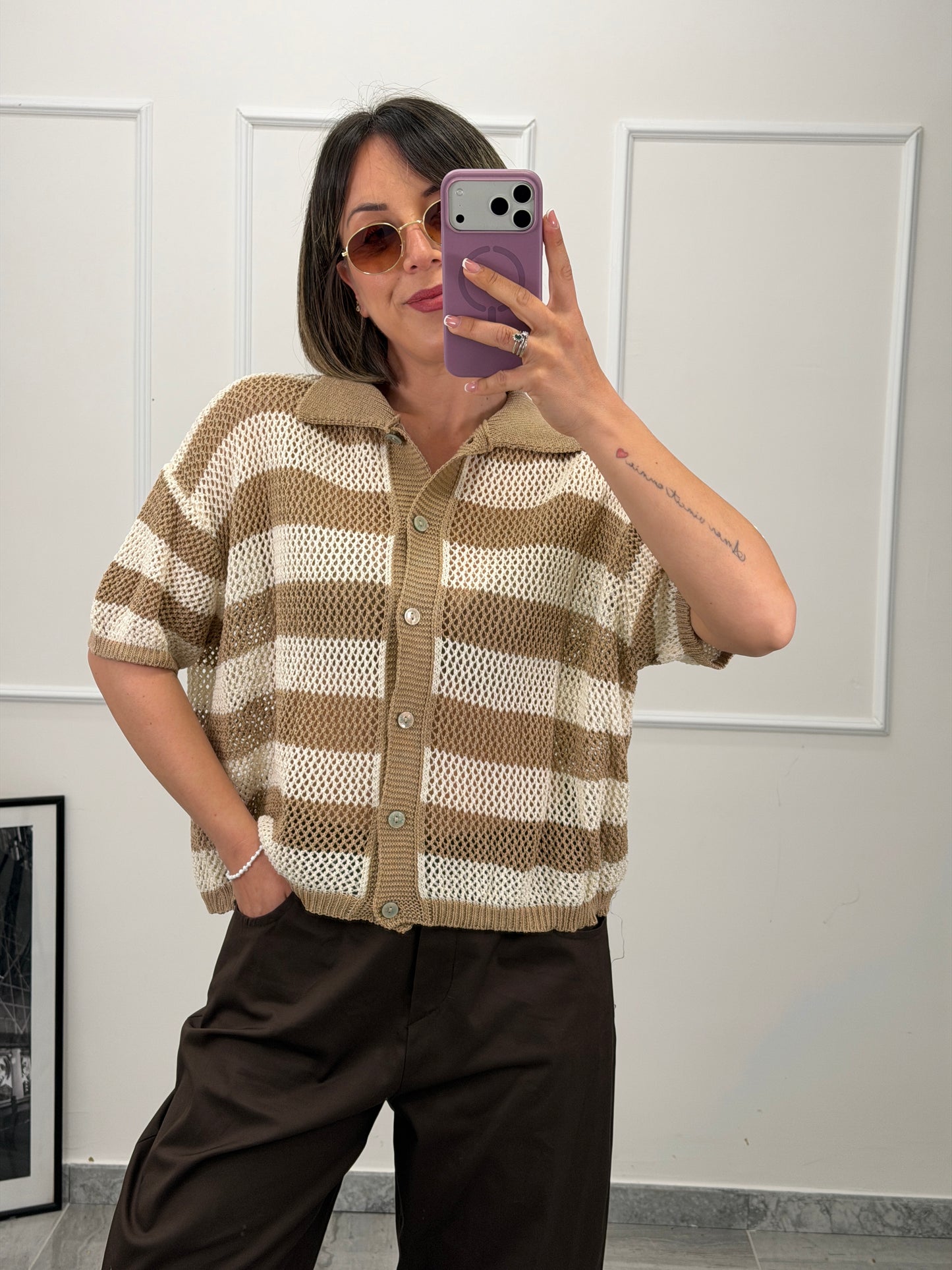 Polo Capri