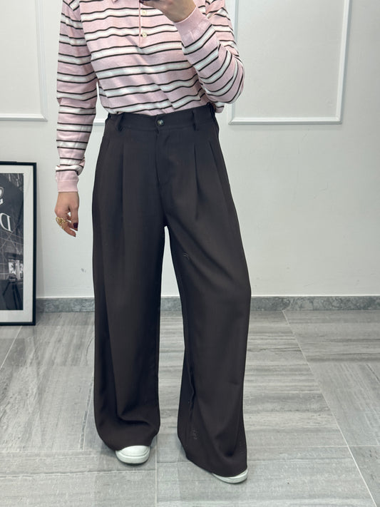 Pantalone Silvia spring