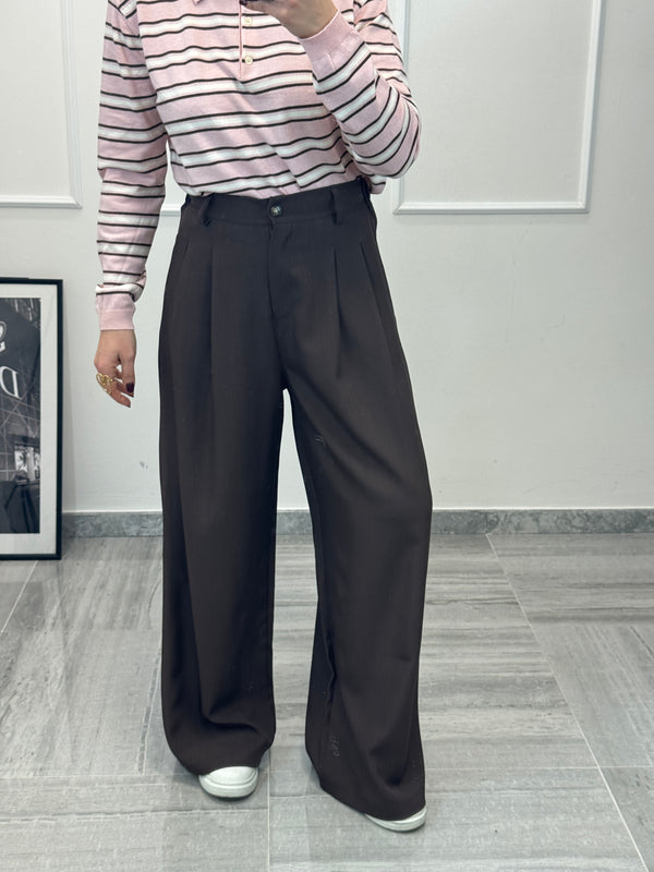 Pantalone Silvia spring