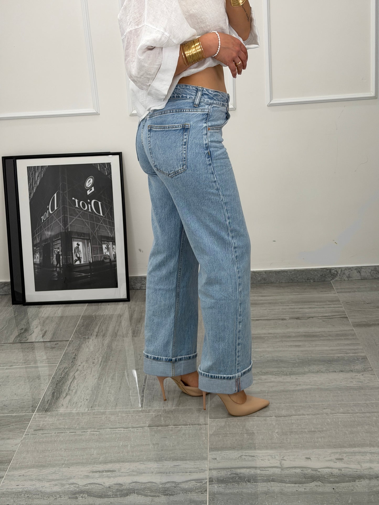 Jeans #5235