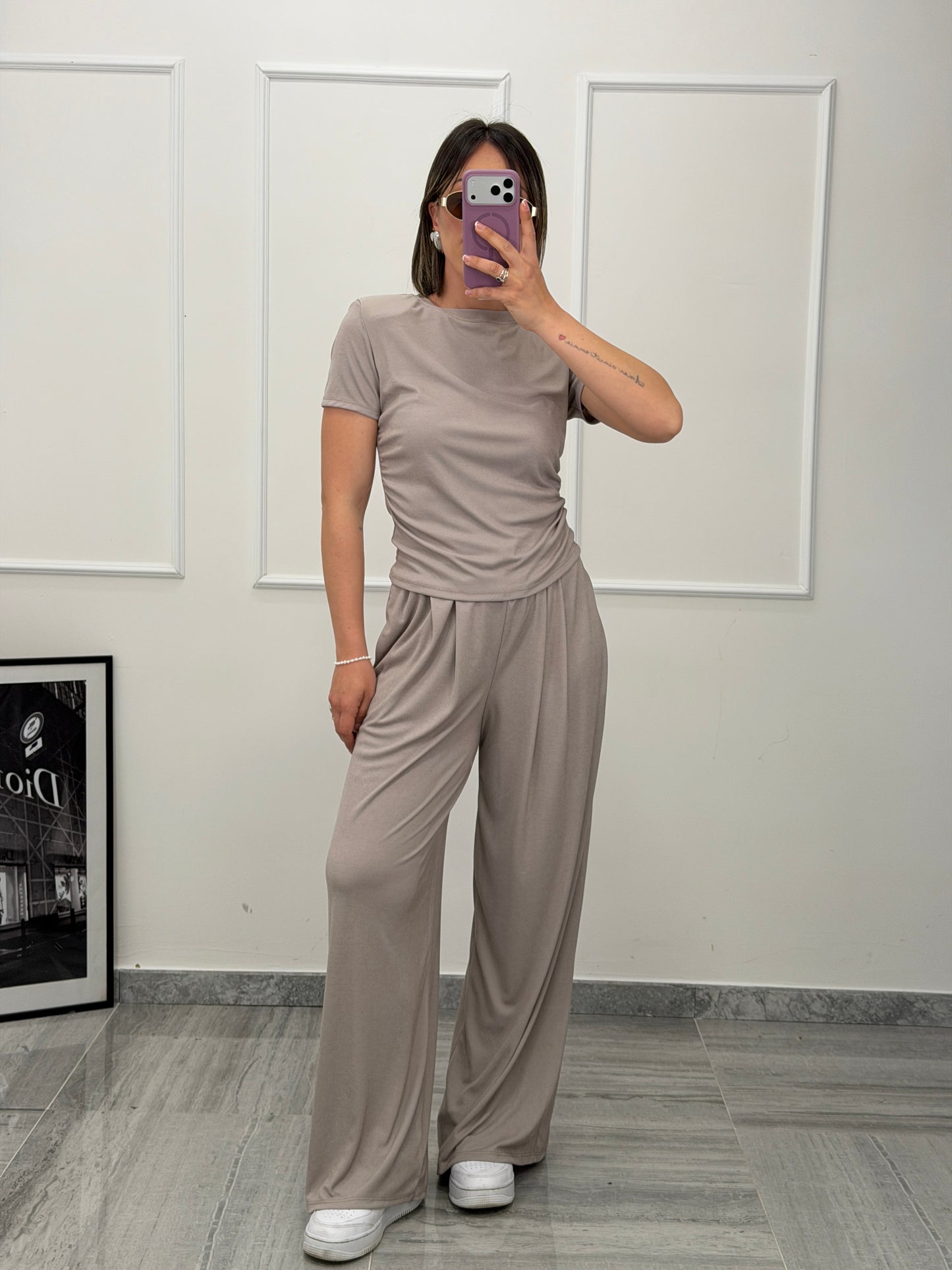 Coordinato elga