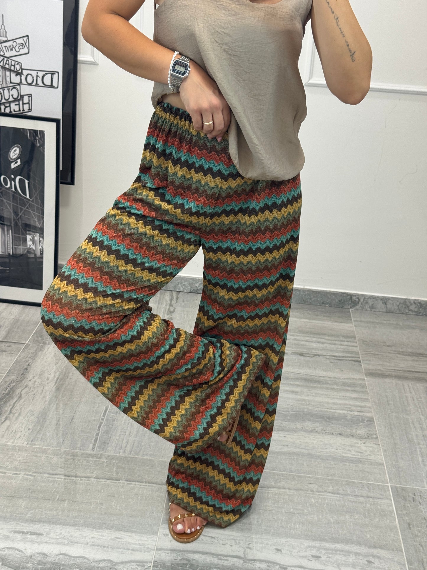 Pantalone MEXICO