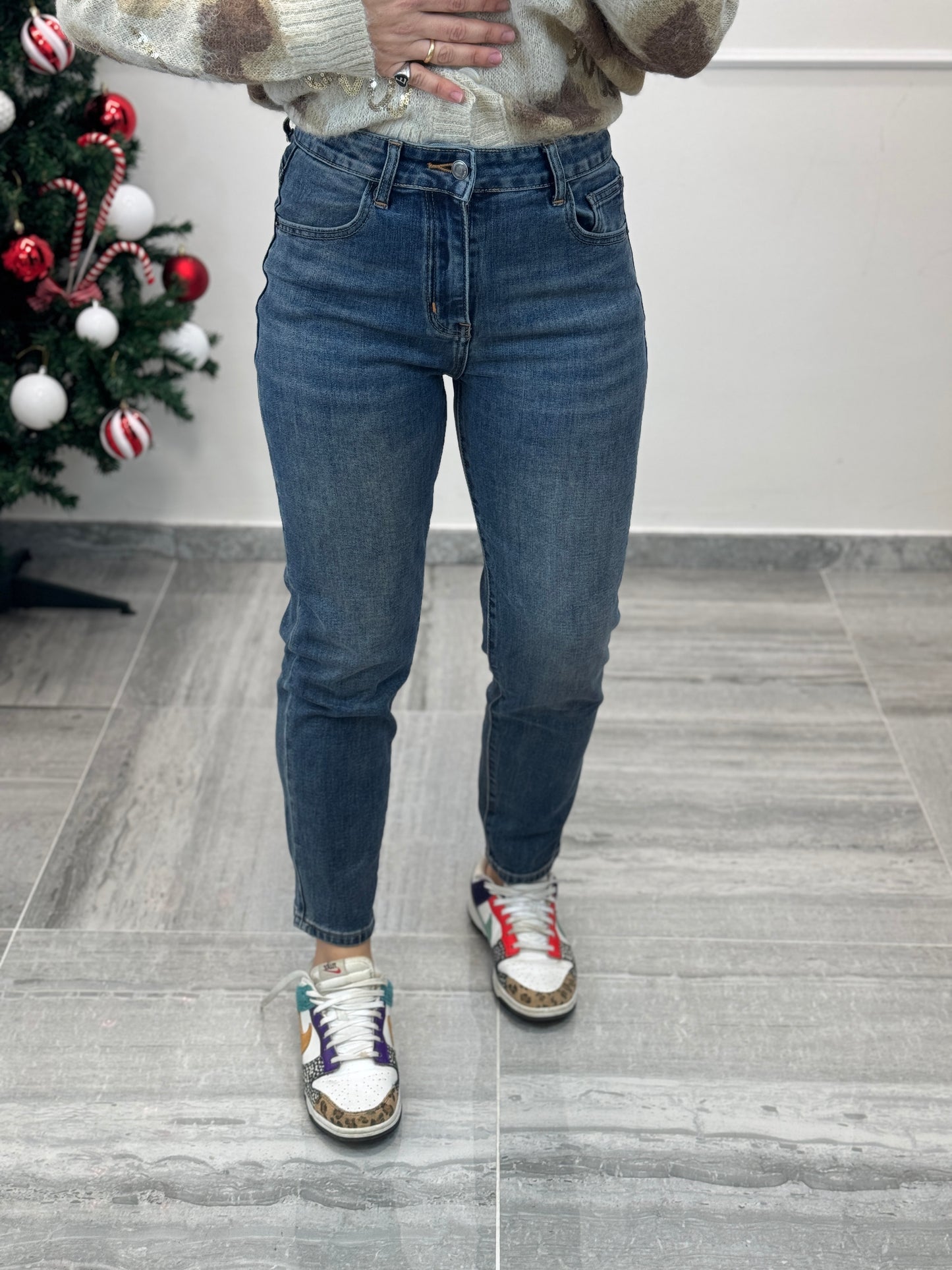 Jeans Victoria