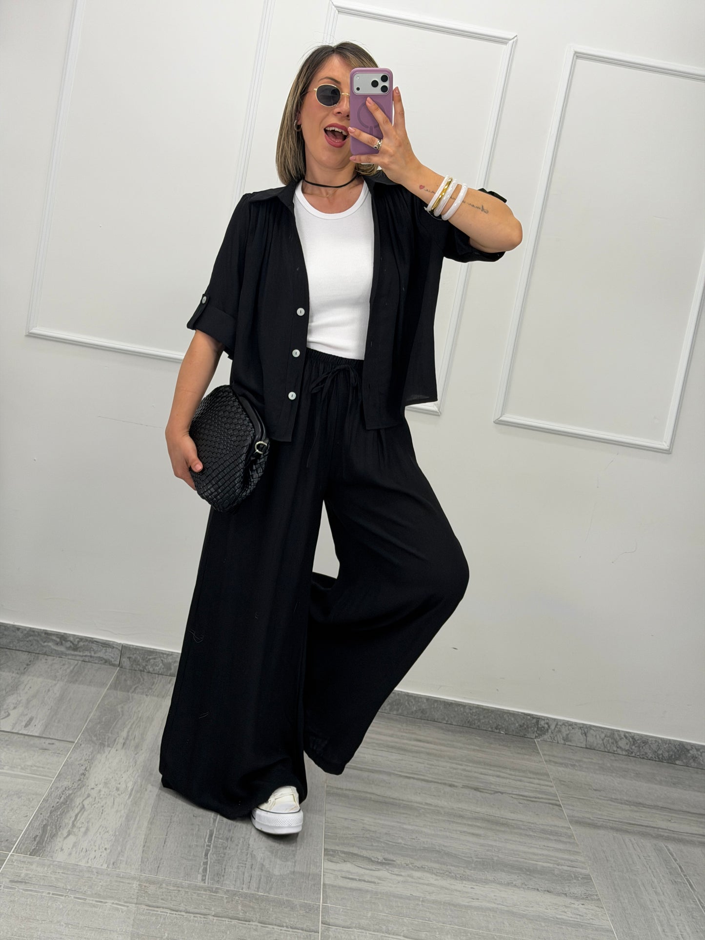 Coordinato Eloise