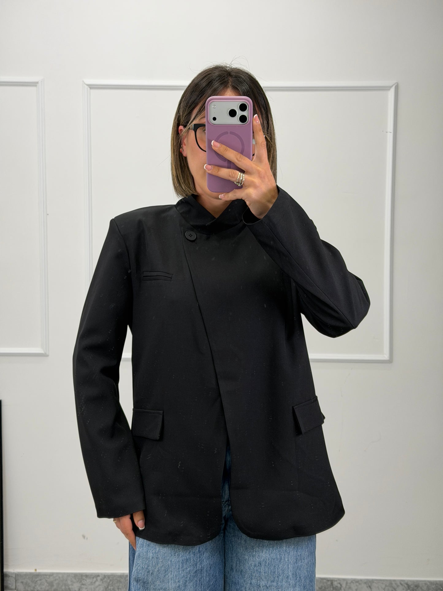Blazer virginia 2.0