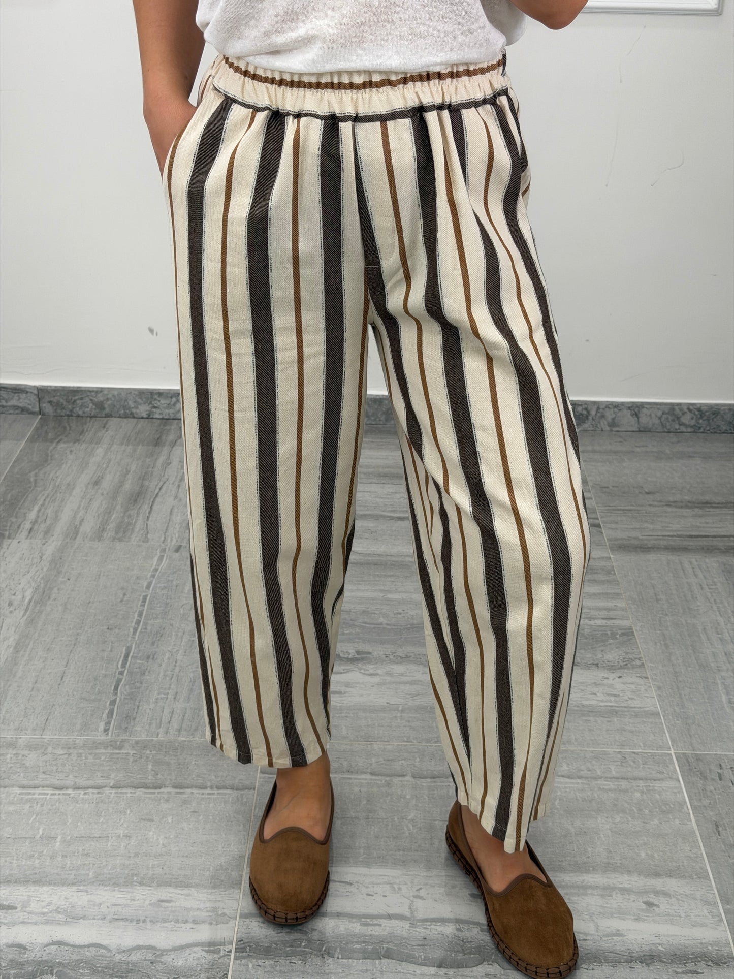 Pantalone Marbella 2.0