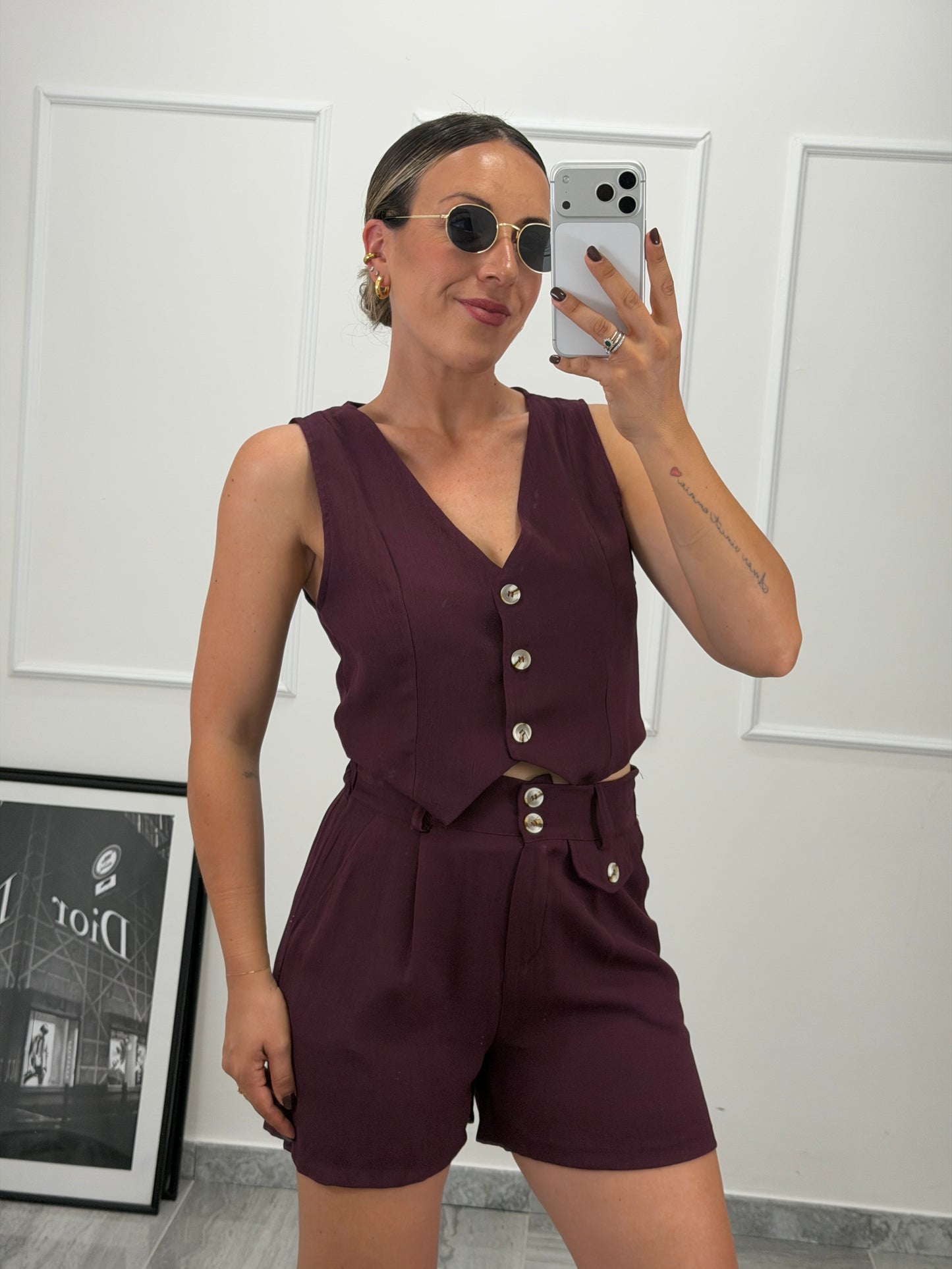 Paola Short