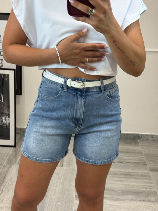 Short Denim