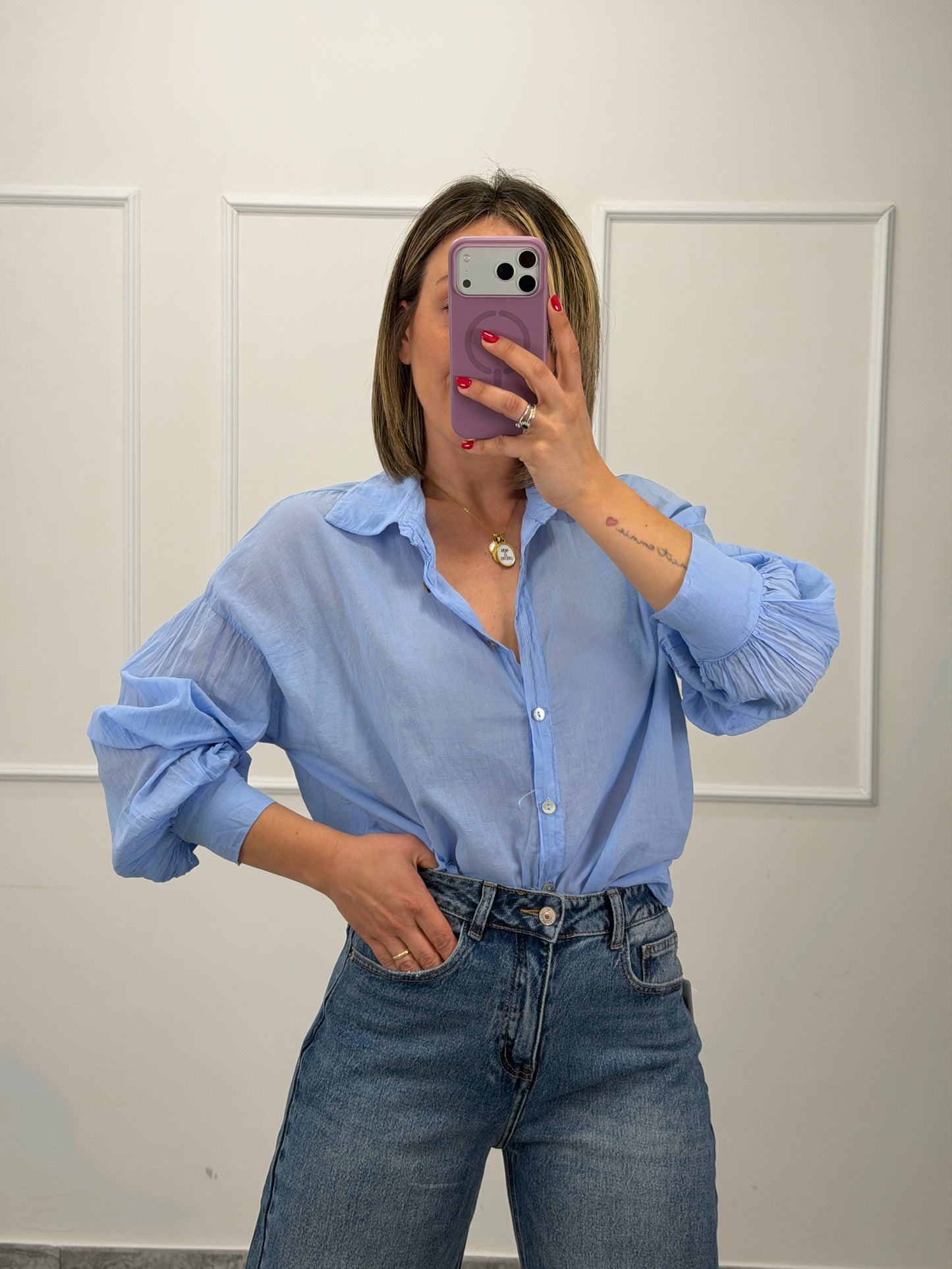 Camicia Marta