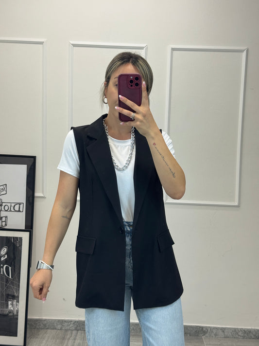 Gilet Marbella
