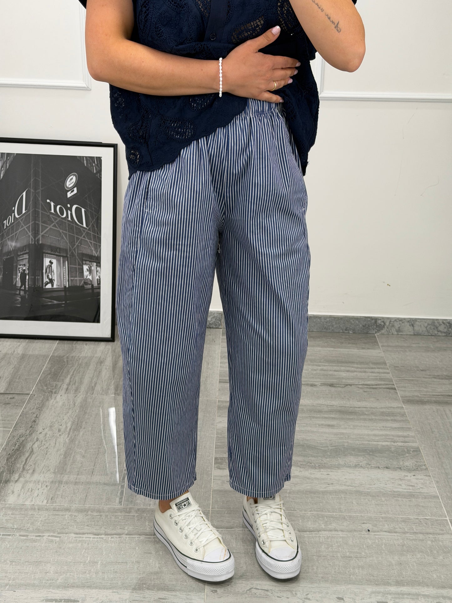 Pantalone Olivia
