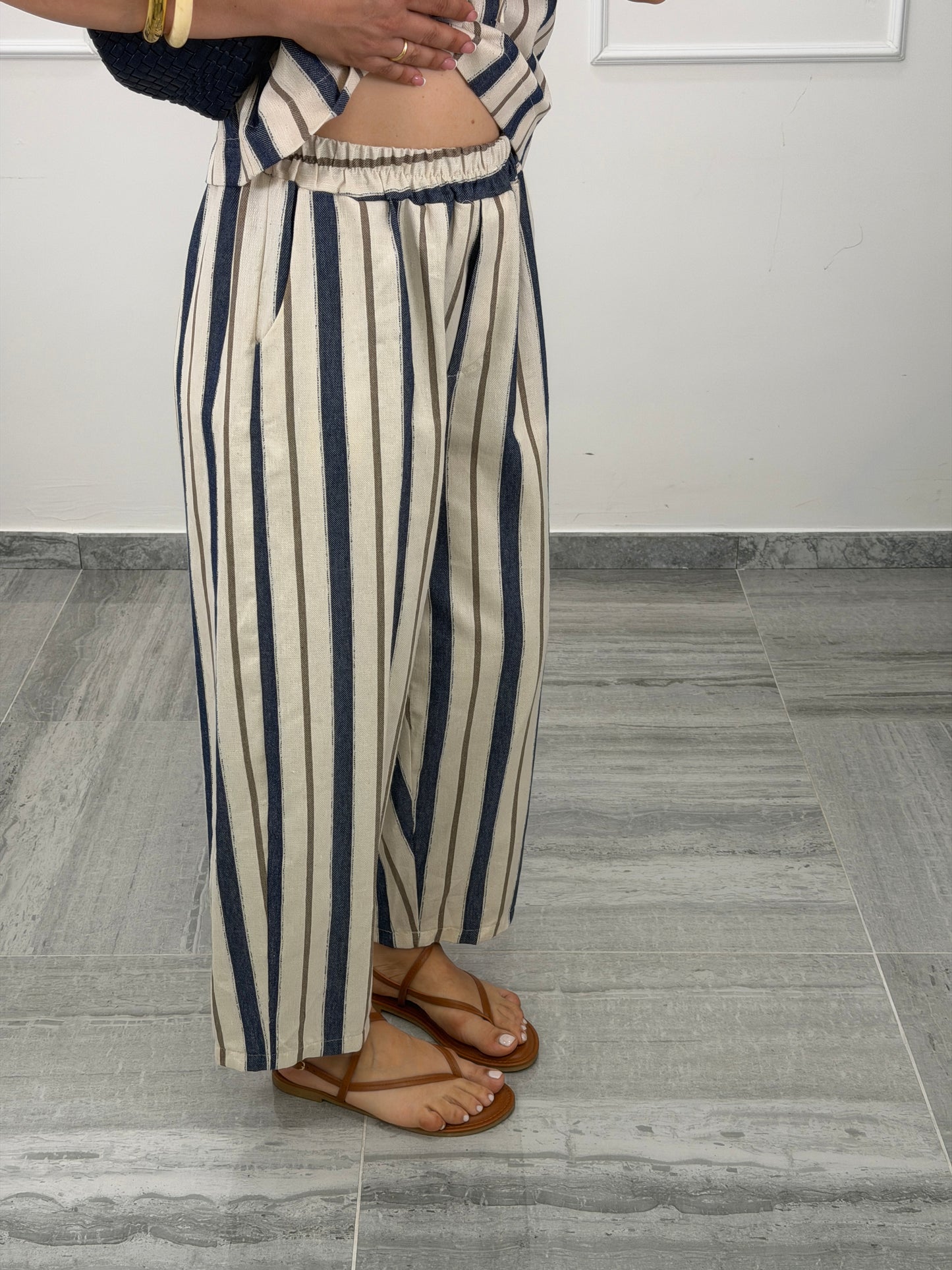 Pantalone Marbella 2.0