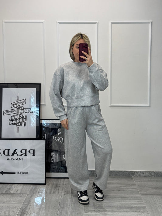 Coordinato Sandra