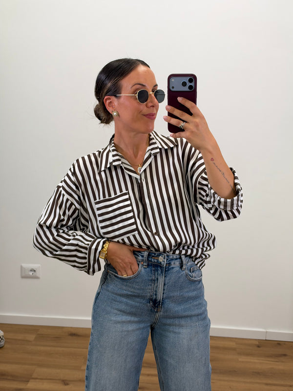 Camicia Livia