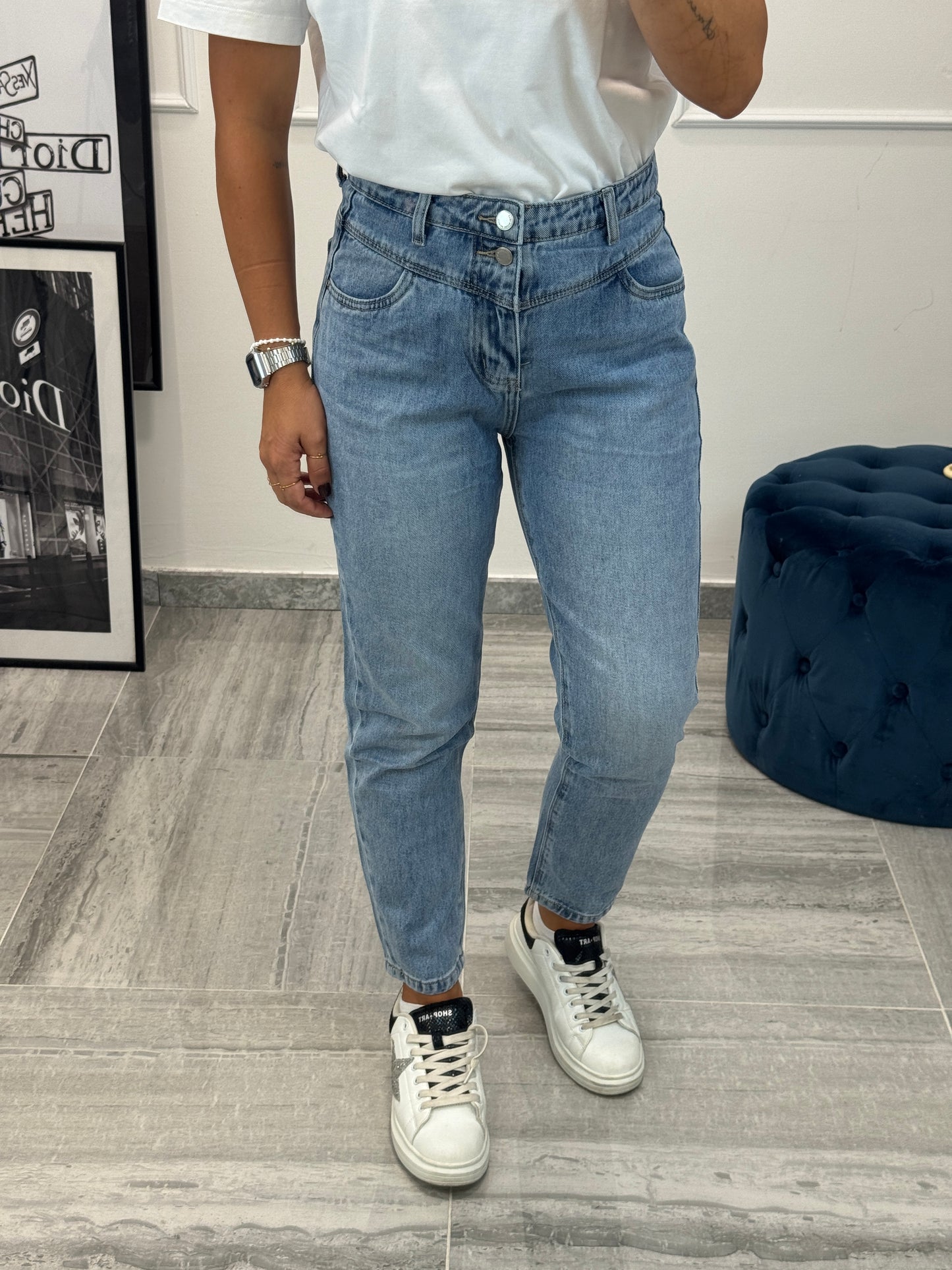 Jeans Mindy