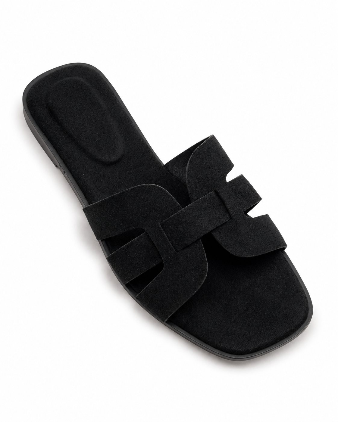 Ciabattina Ecosuede