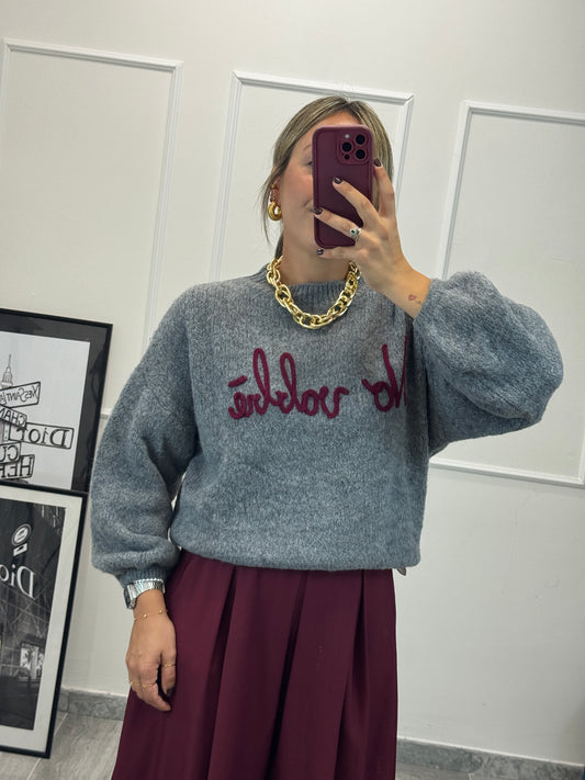 Pull “no vabbè”