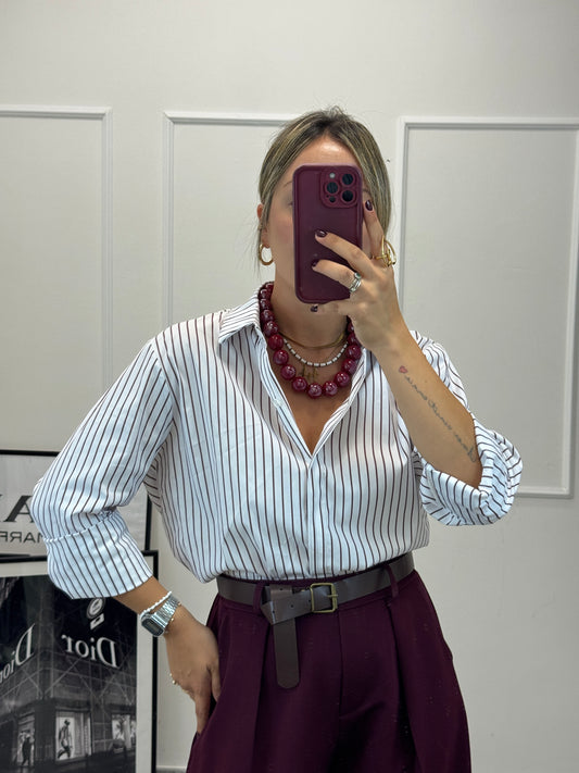 Camicia Amanda