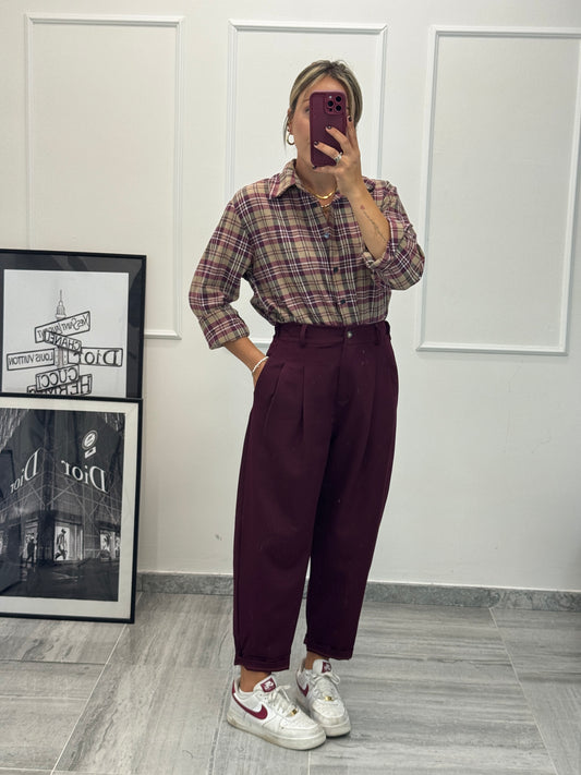Pantalone Eva