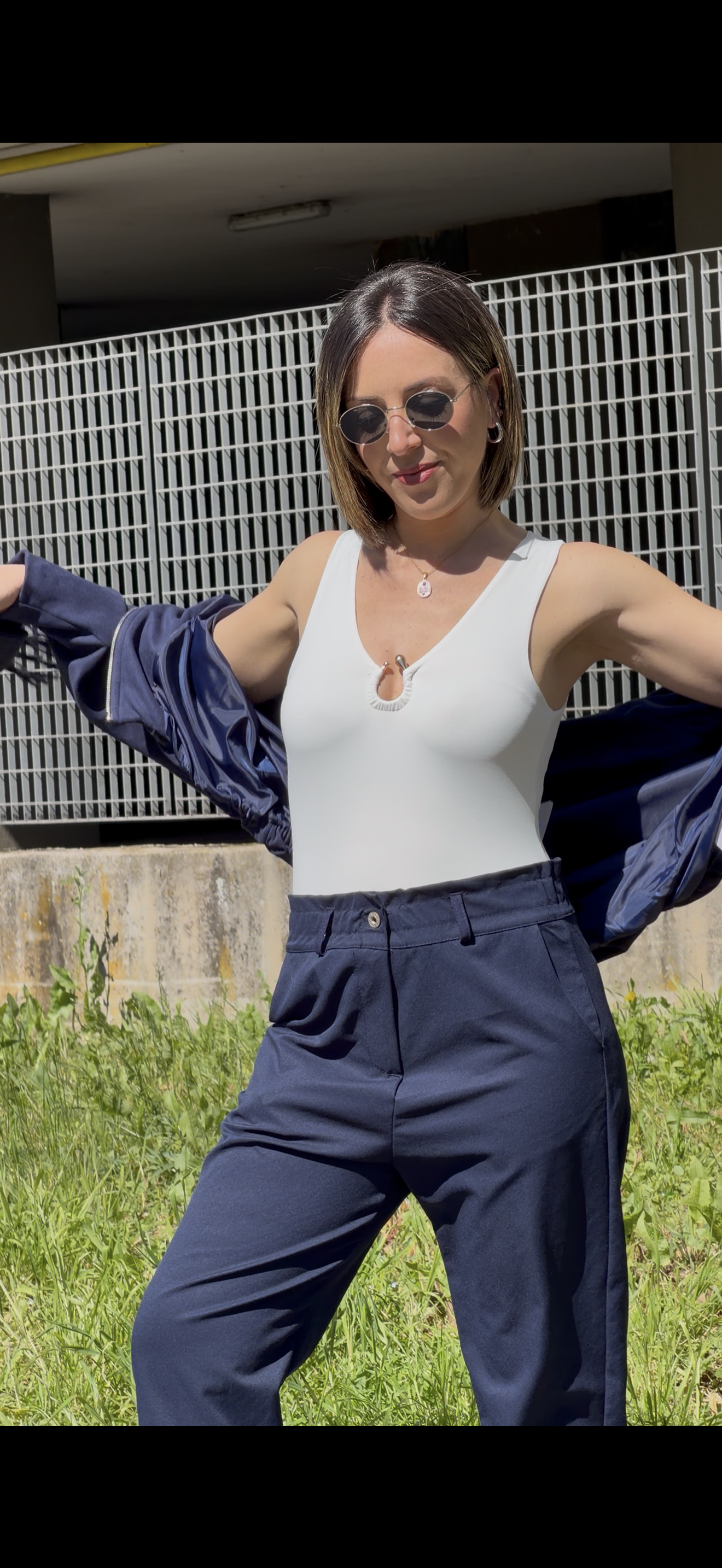 Body