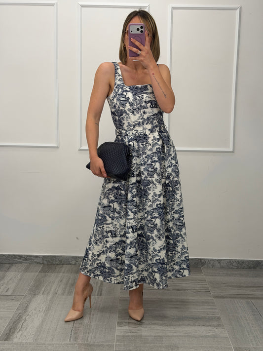 Abito Toile