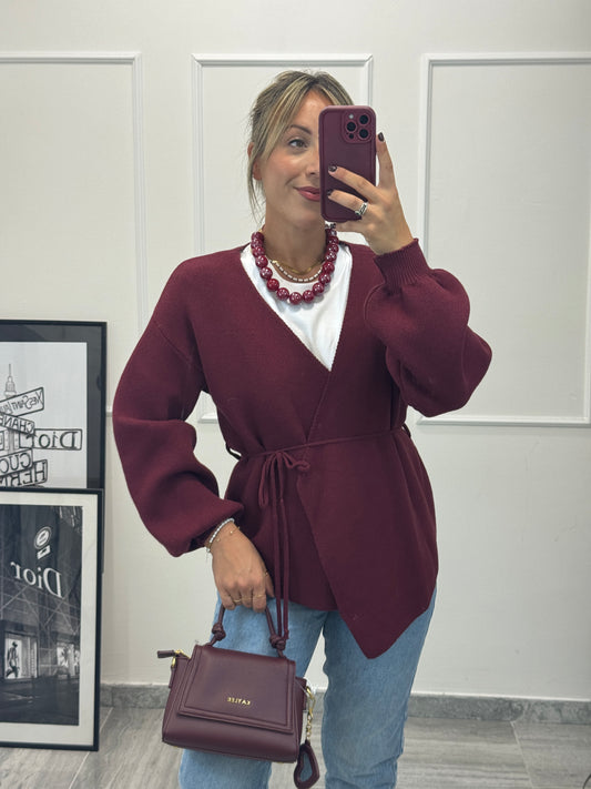 Cardigan Elisa