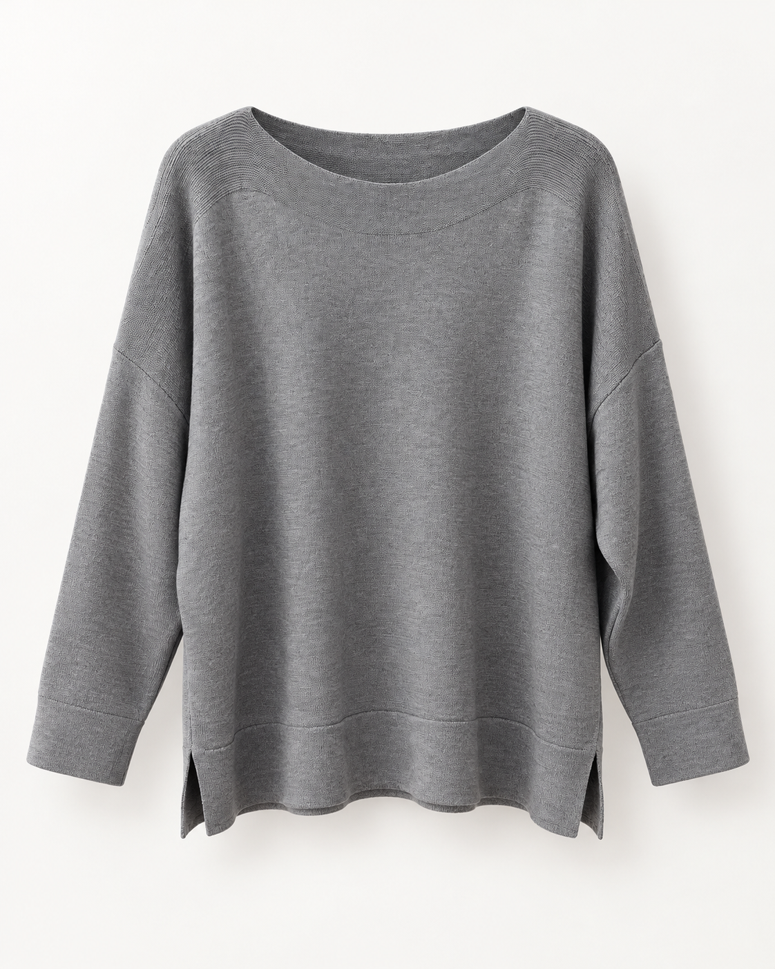 Maglia ampia