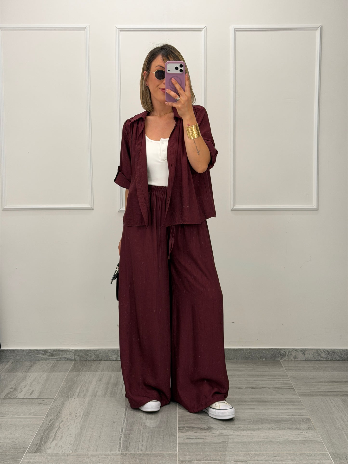 Coordinato Eloise