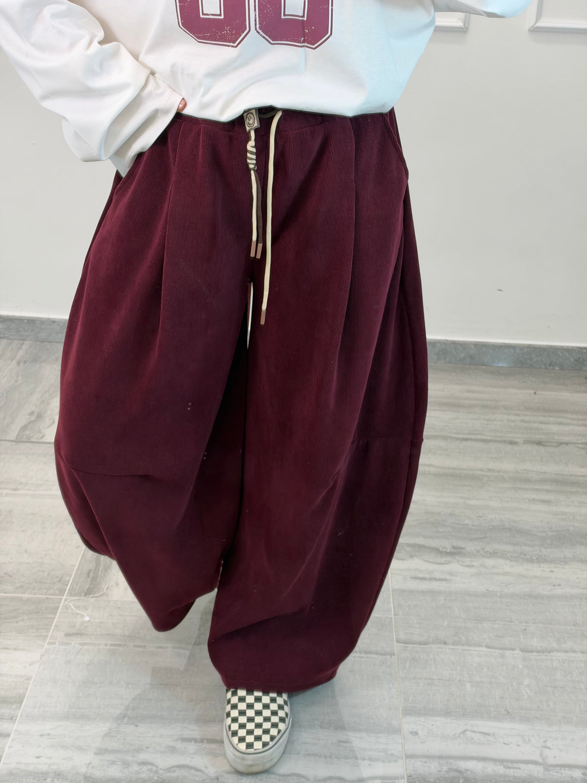 Pantalone Nina