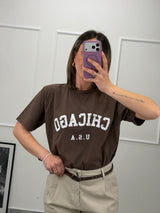 T-shirt “Chicago”