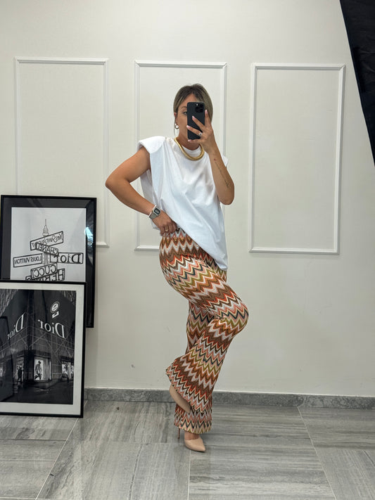 Leggins Mykonos