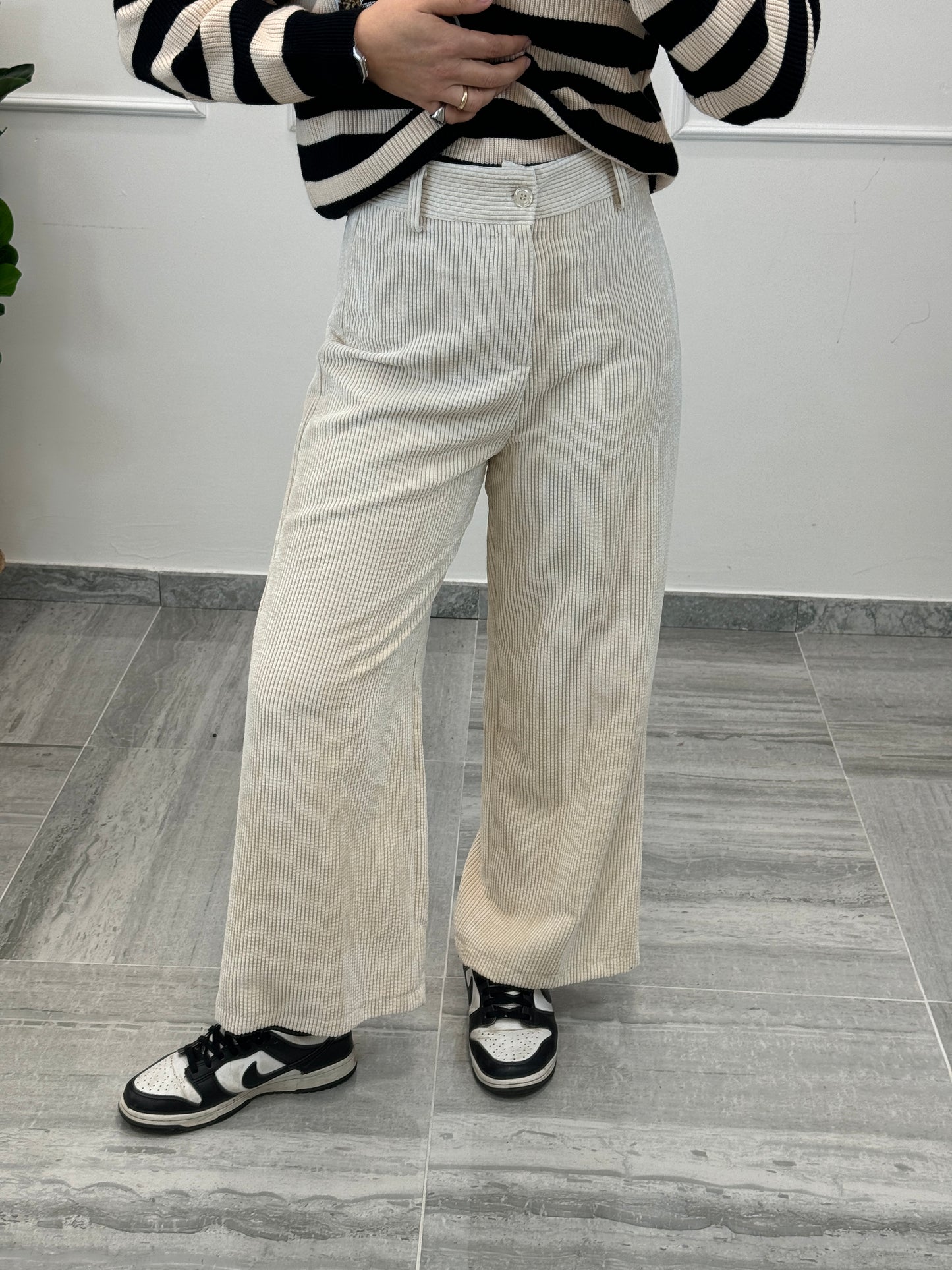 Pantalone Costanza