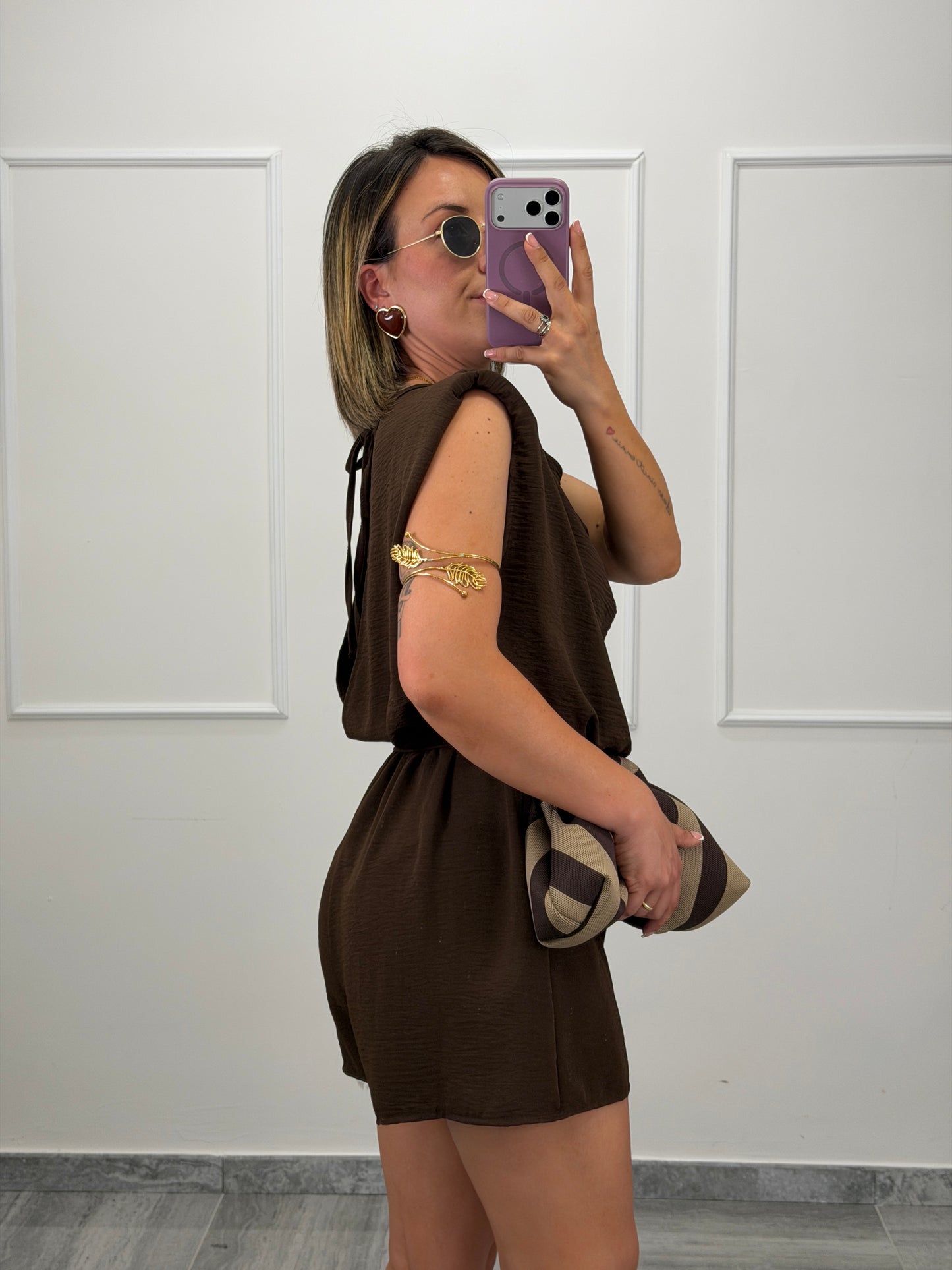 Jumpsuit Medora