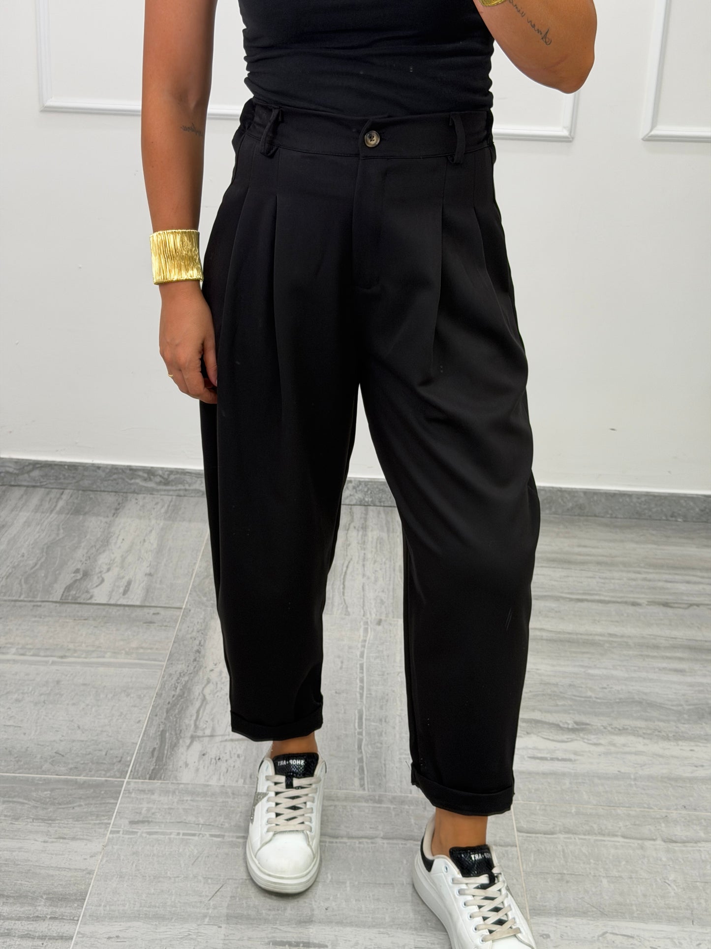 Eva Fall-Winter