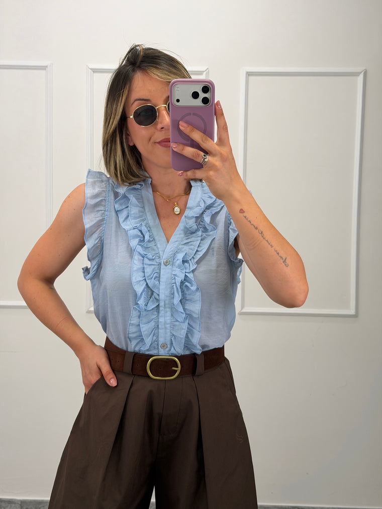Camicia elsa
