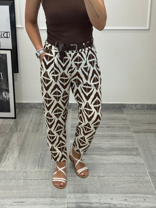 Pantalone etnico