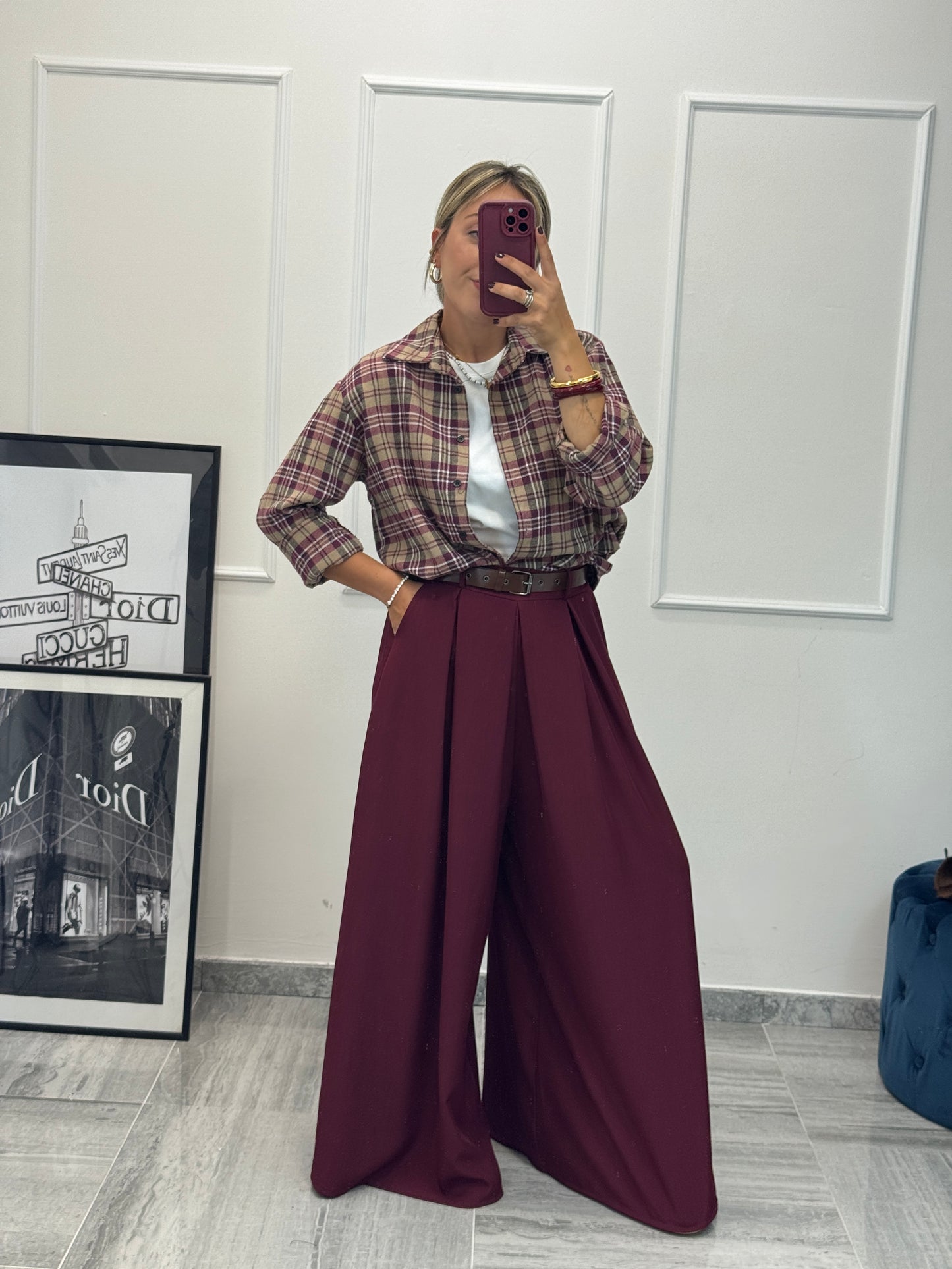 Pantalone Miranda