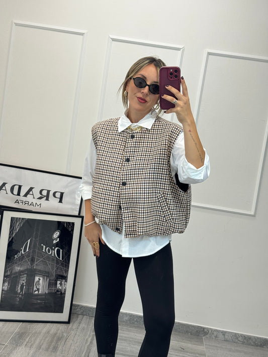 Gilet Kate