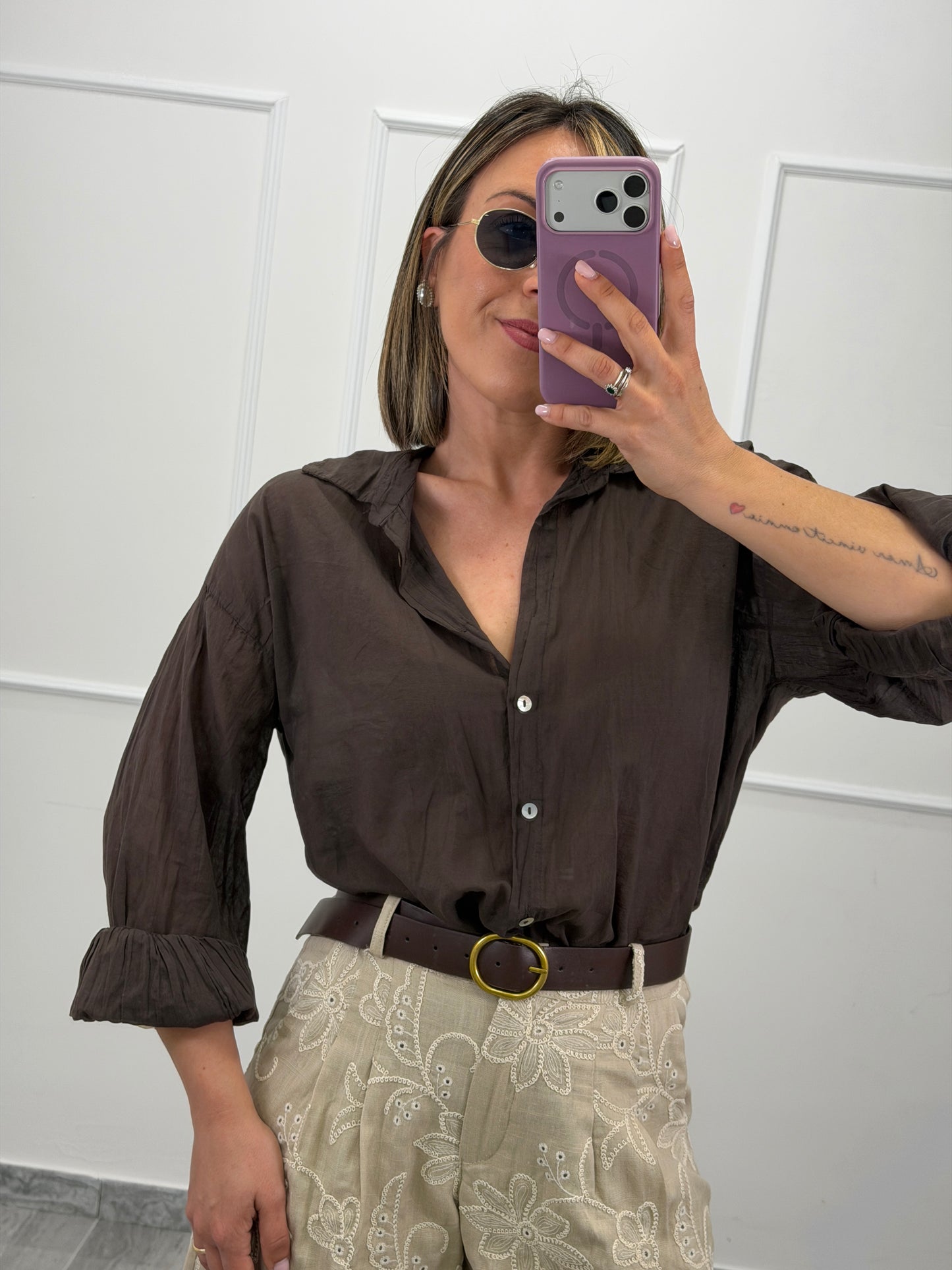 Camicia Marta
