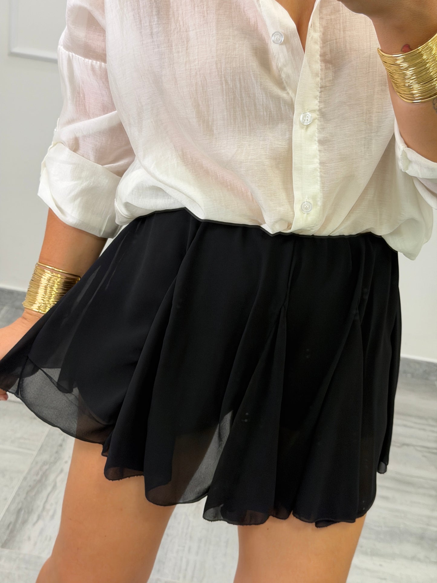Short Ibiza