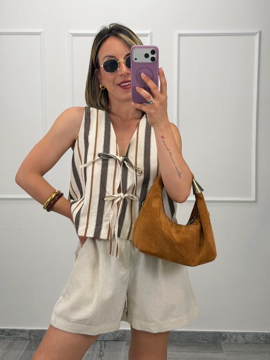Gilet Marbella