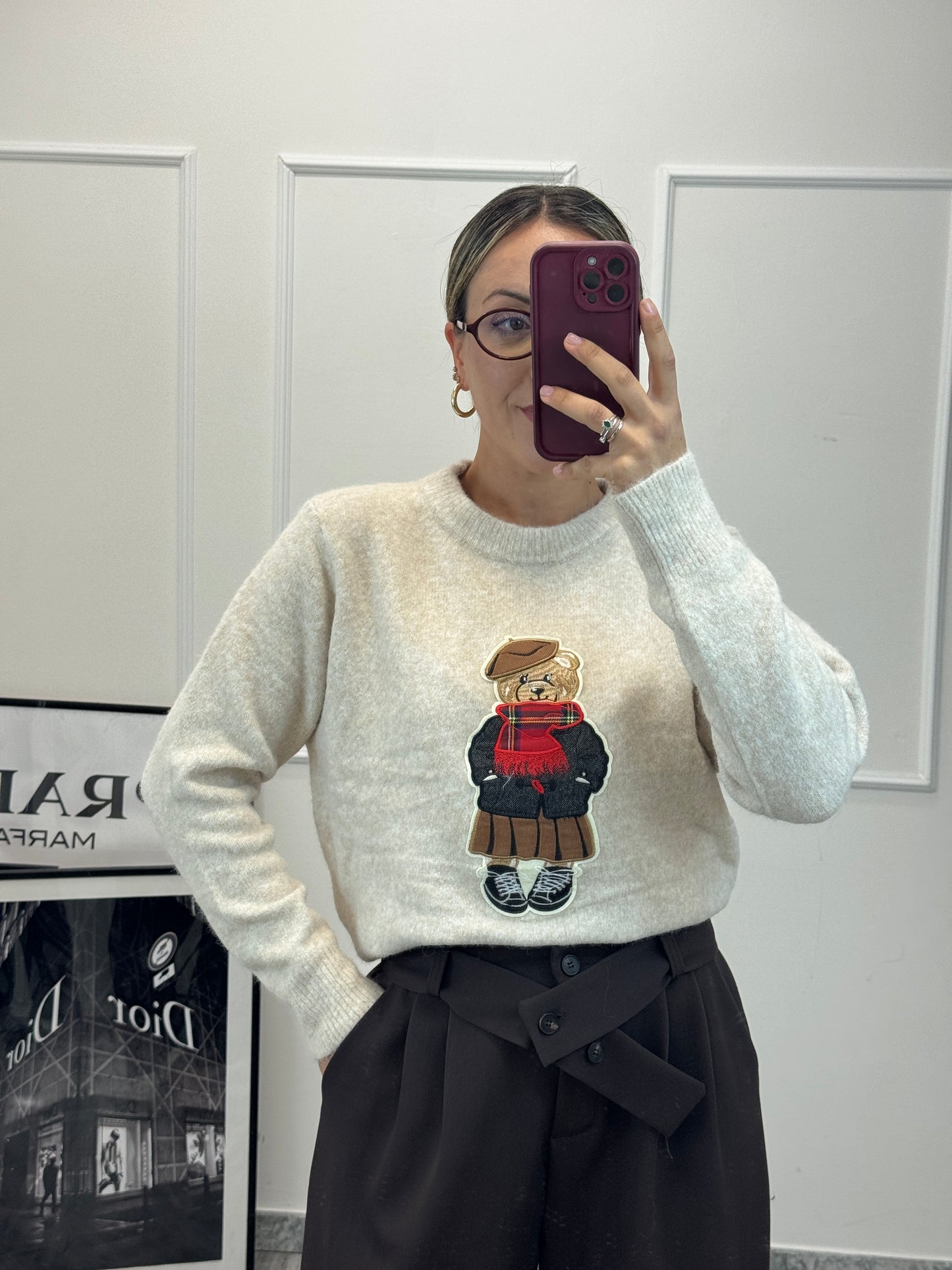 PULL Ralph