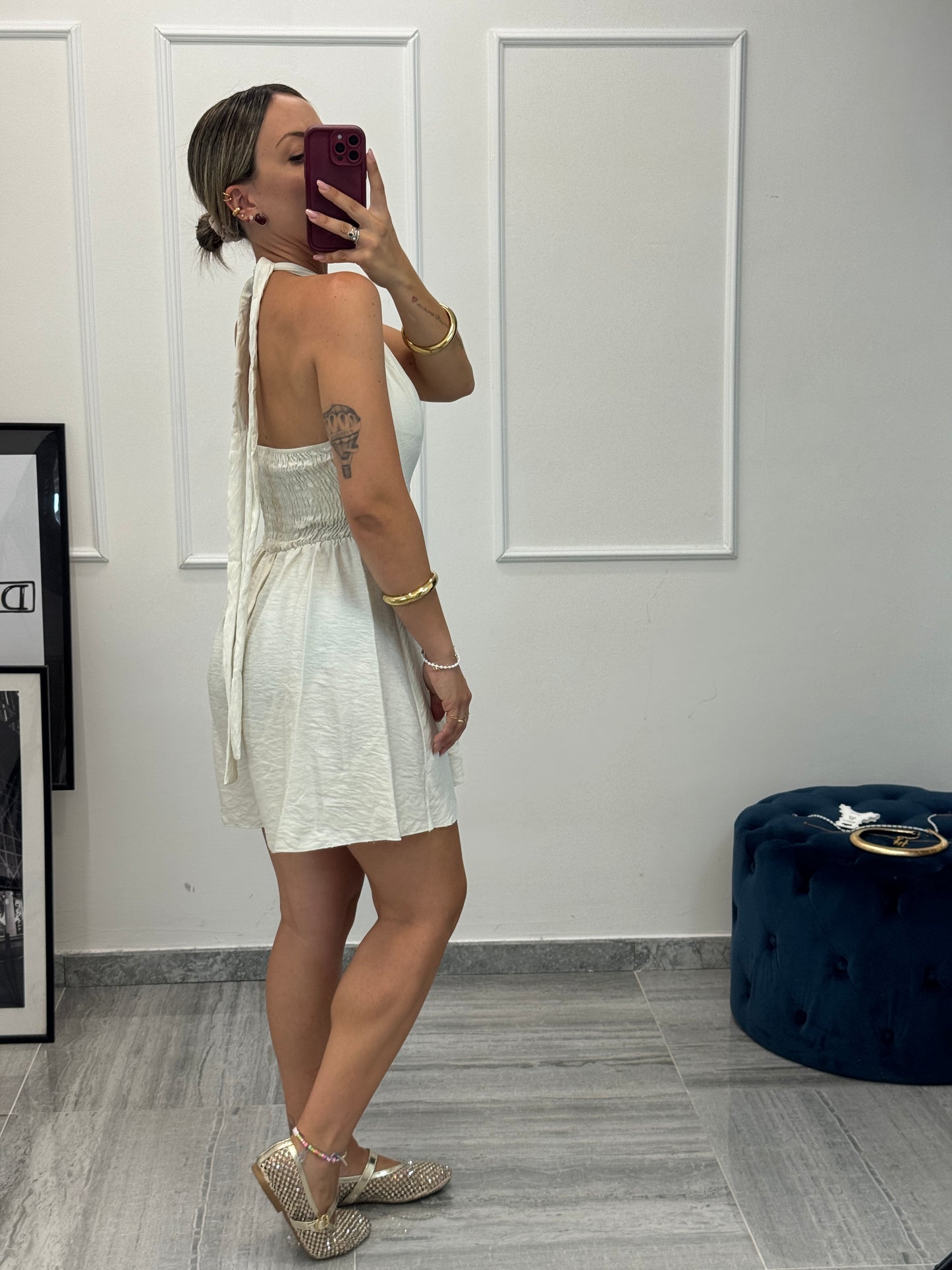 Jumpsuit REBECA